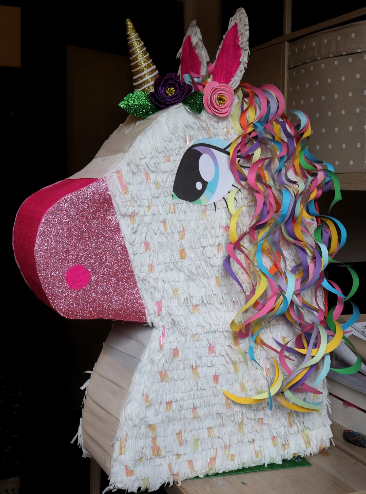 Pentolaccia Unicorno