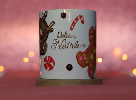 Tazza "Christmas"