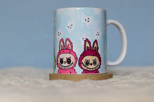 Tazza "Labubu"