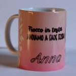 Tazza compleanno