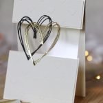 Partecipazione cuore 2