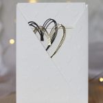 Partecipazione cuore 1