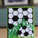 Biglietto calcio - Fronte