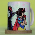 Tazza Biancaneve