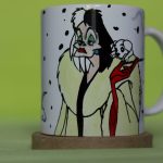 Tazza Crudelia
