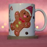 Tazza Christmas Babbo natale