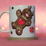 Tazza Christmas Remma