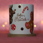 Tazza Christmas Dolce Natale
