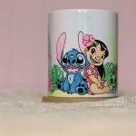 Tazza Stitch