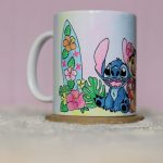 Tazza Stitch dettaglio 1