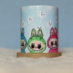 Tazza Labubu 3