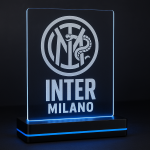 Lampada Inter