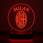 Lampada Milan