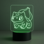 Lampada Bulbasaur