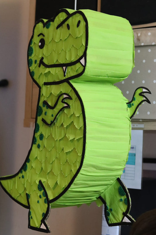 Pentolaccia Dinosauro