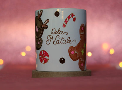 Tazza "Christmas"