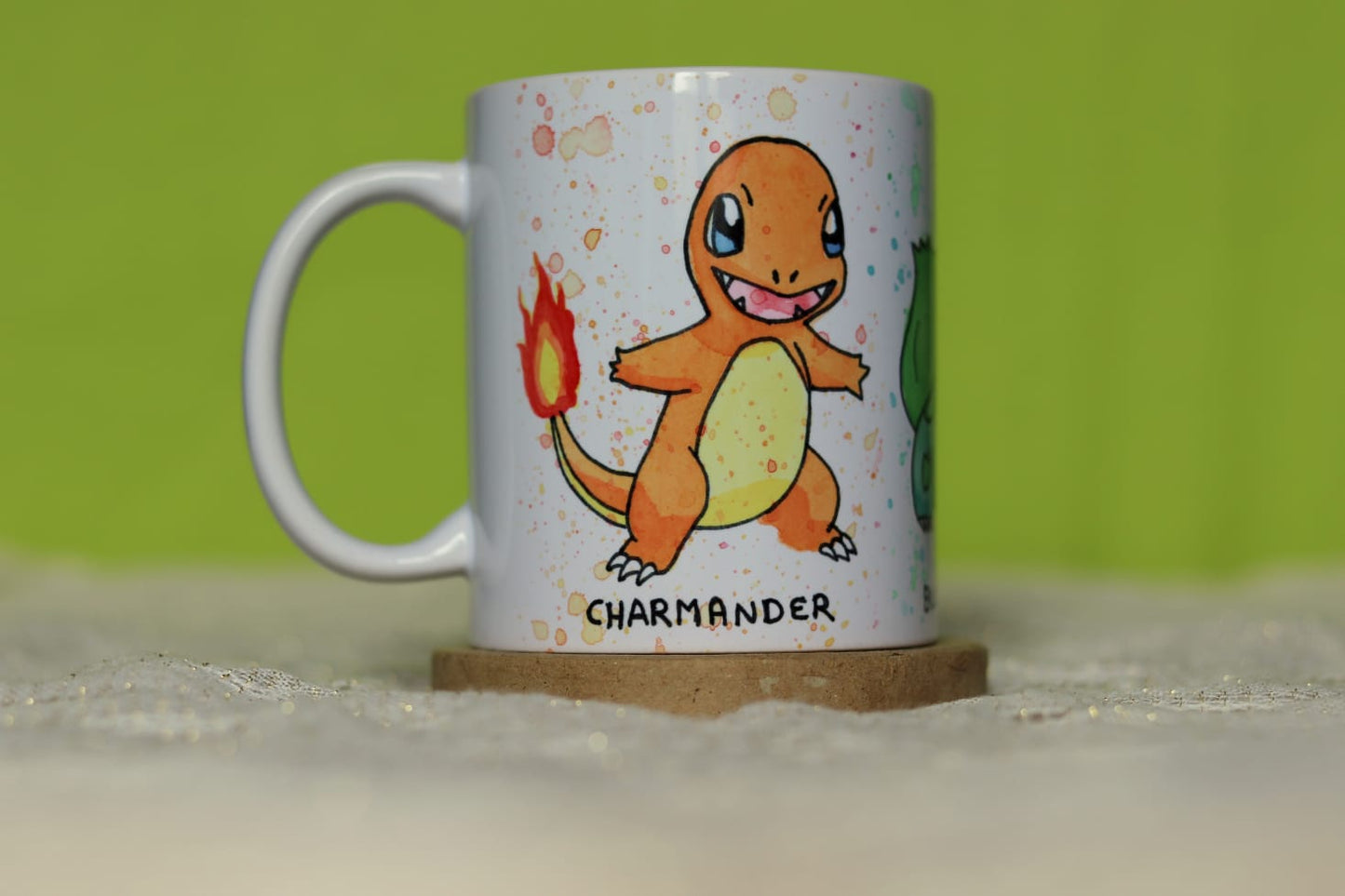 Tazza "Pokemon"