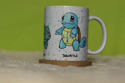 Tazza "Pokemon"