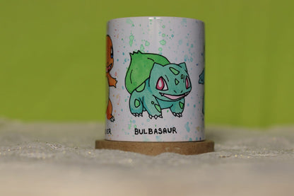 Tazza "Pokemon"