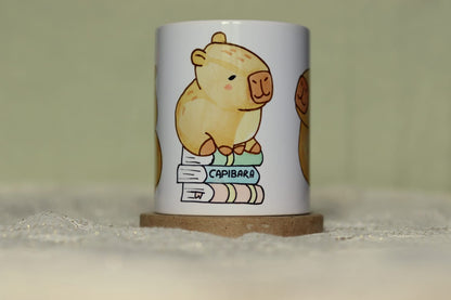 Tazza "Capibara"