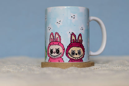 Tazza "Labubu"