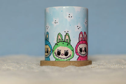 Tazza "Labubu"