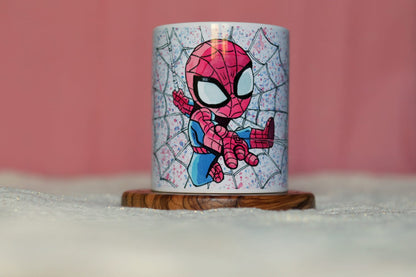 Tazza "Spidey"