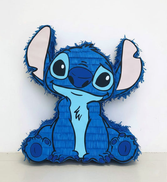 Pentolaccia Stitch