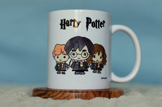 Tazza "Harry Potter"