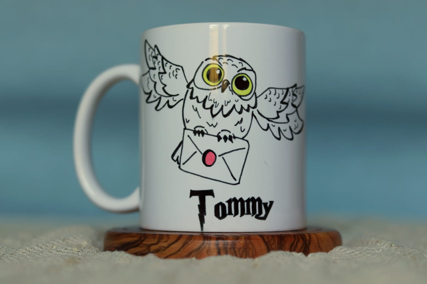 Tazza "Harry Potter"