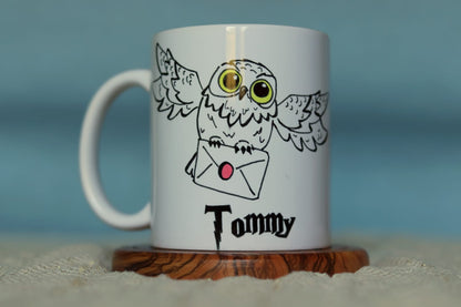 Tazza "Harry Potter"