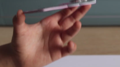 Biglietto Auguri "cupcake"