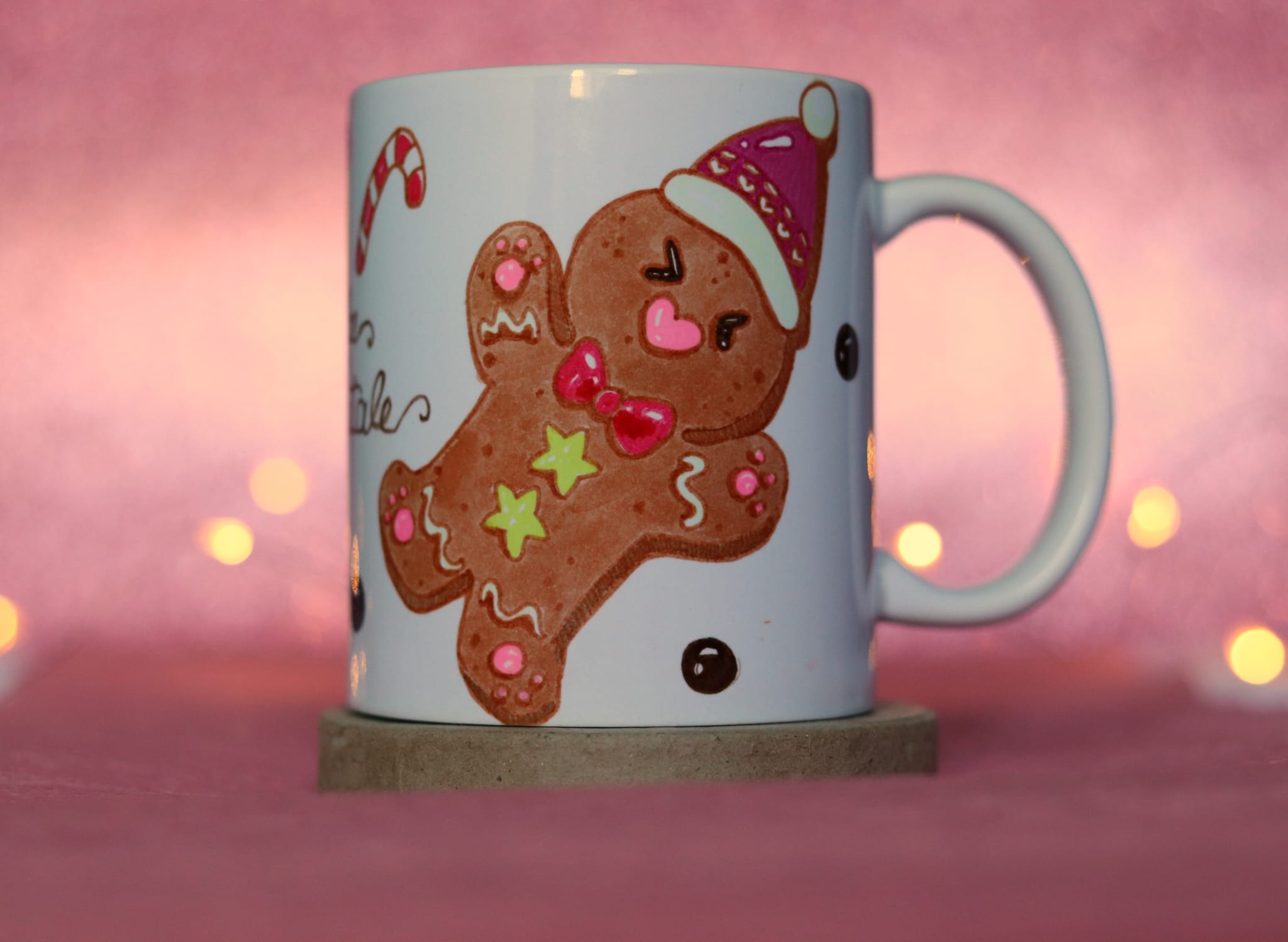 Tazza “Christmas”
